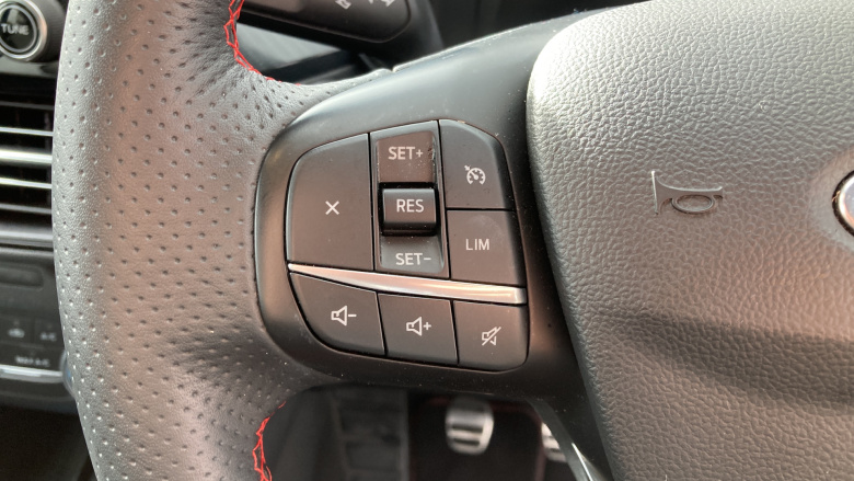 Ford Kuga 2.0 EcoBlue mHEV ST-Line 5dr Diesel Estate